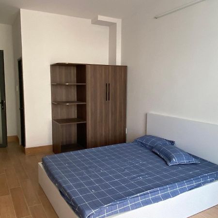 Yen House 2 Apartment Хошимин Екстериор снимка