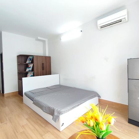 Yen House 2 Apartment Хошимин Екстериор снимка