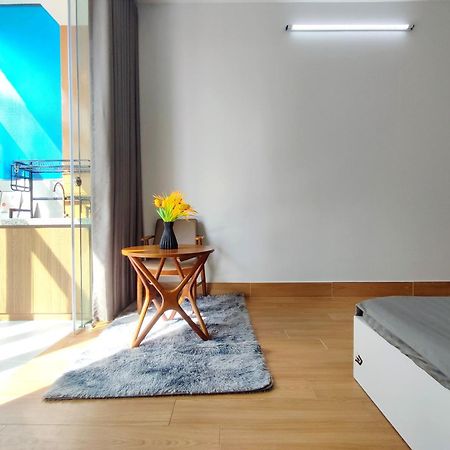 Yen House 2 Apartment Хошимин Екстериор снимка