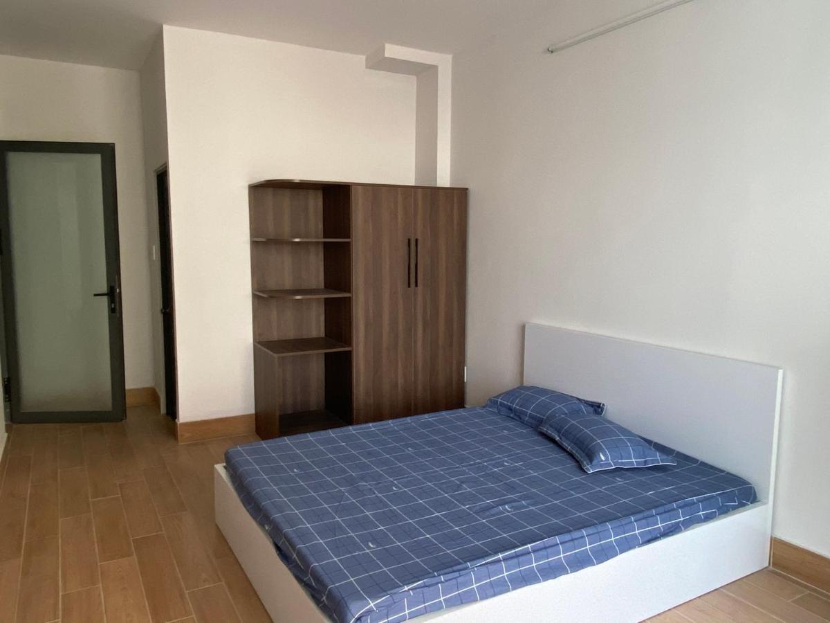 Yen House 2 Apartment Хошимин Екстериор снимка
