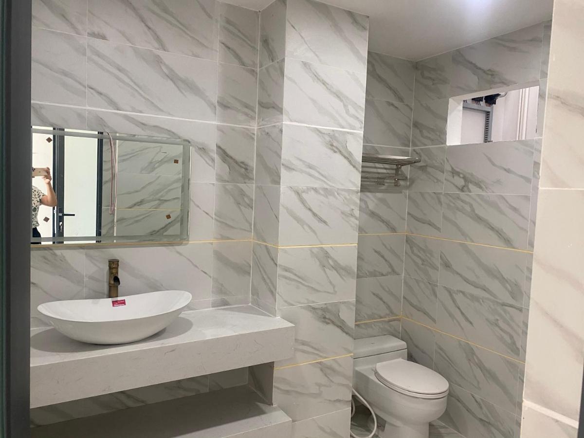 Yen House 2 Apartment Хошимин Екстериор снимка