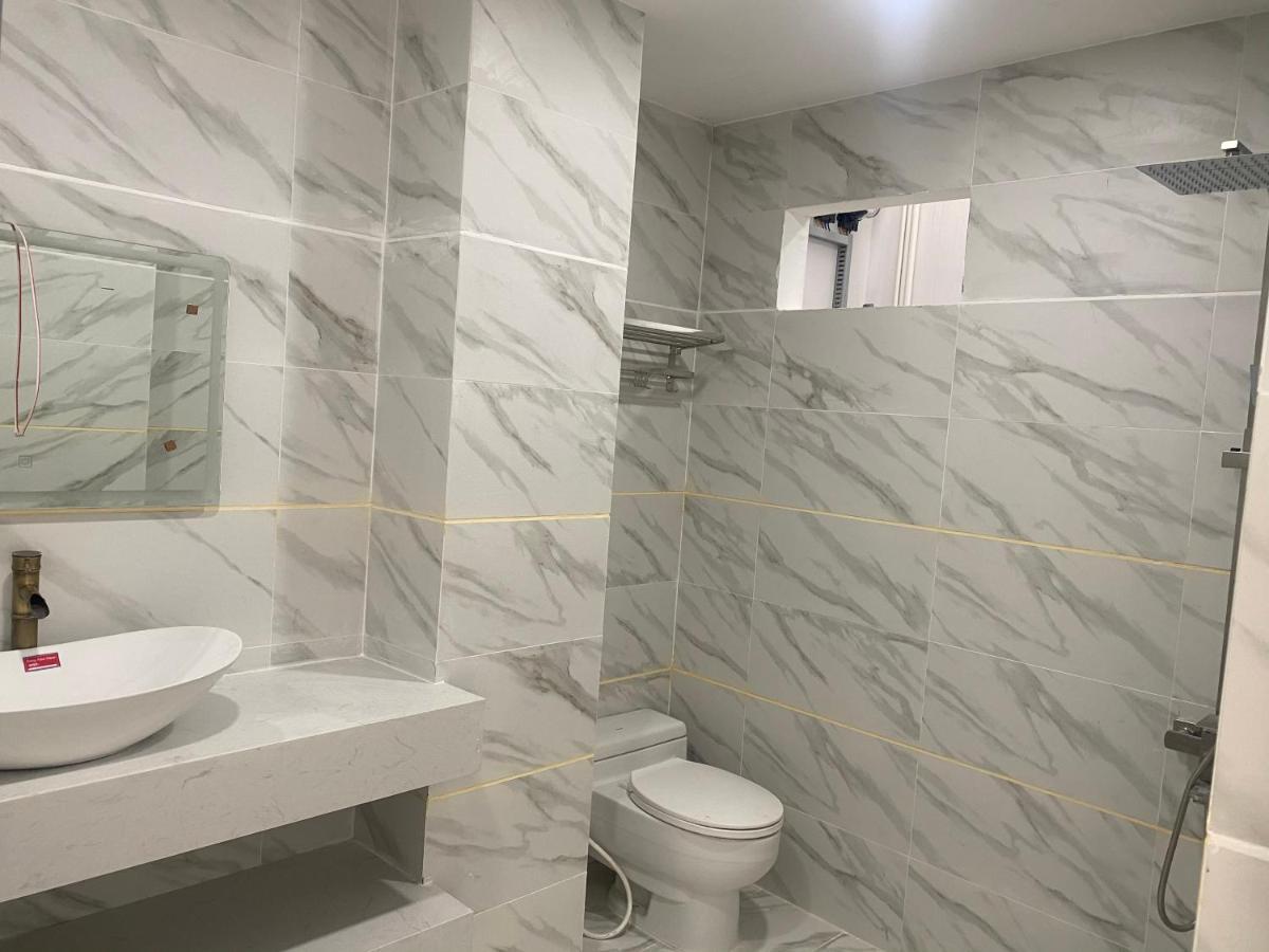Yen House 2 Apartment Хошимин Екстериор снимка