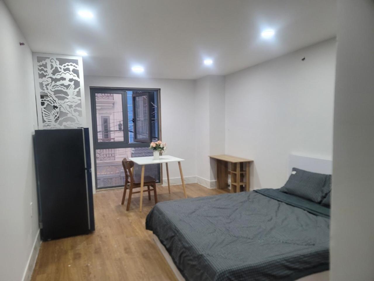 Yen House 2 Apartment Хошимин Екстериор снимка