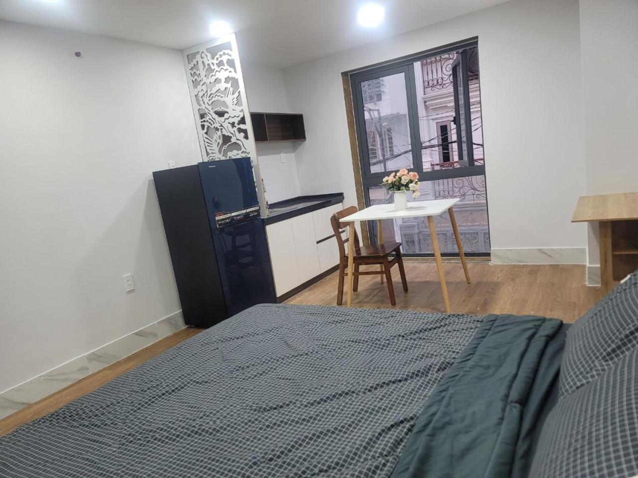 Yen House 2 Apartment Хошимин Екстериор снимка