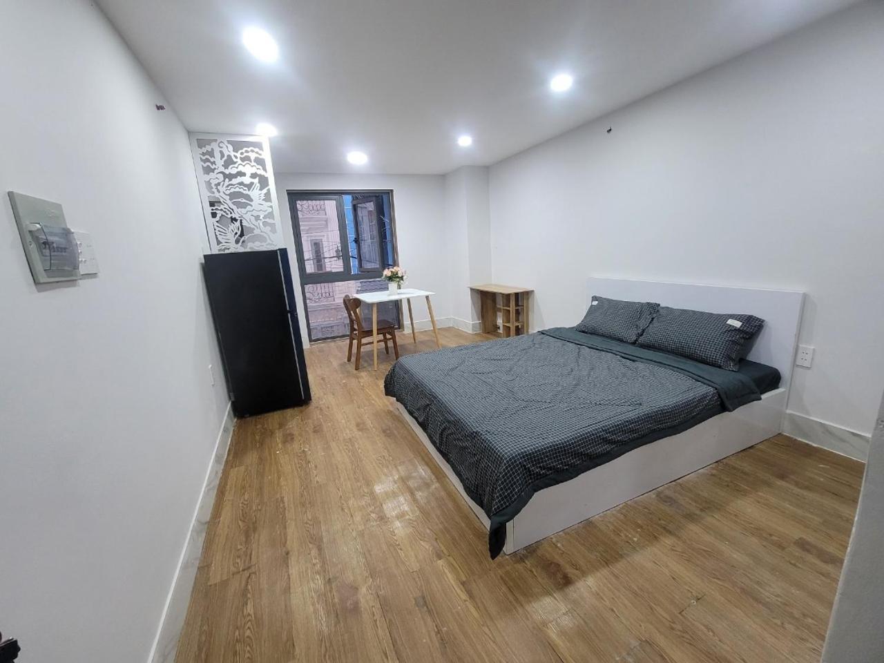 Yen House 2 Apartment Хошимин Екстериор снимка