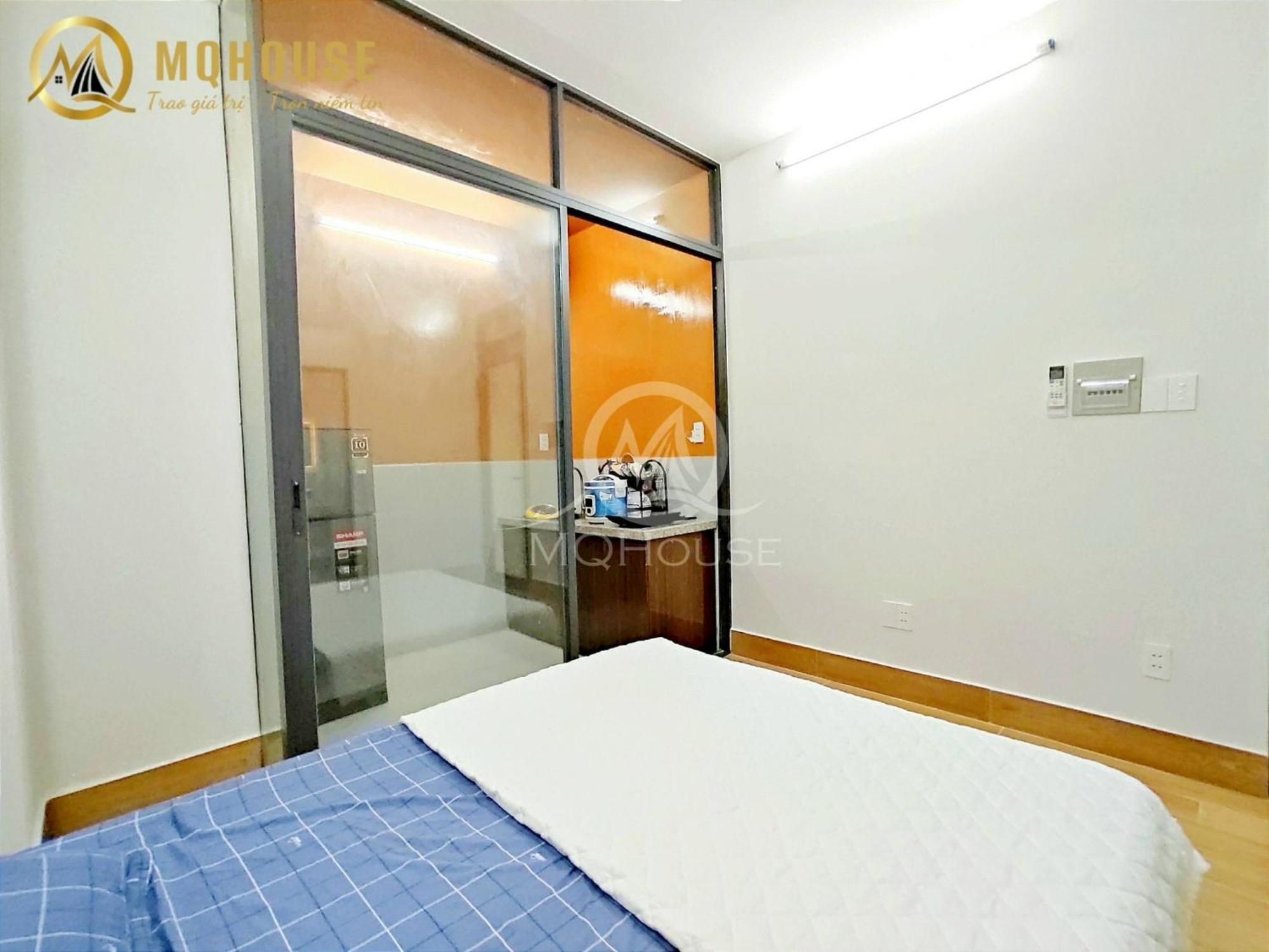 Yen House 2 Apartment Хошимин Екстериор снимка