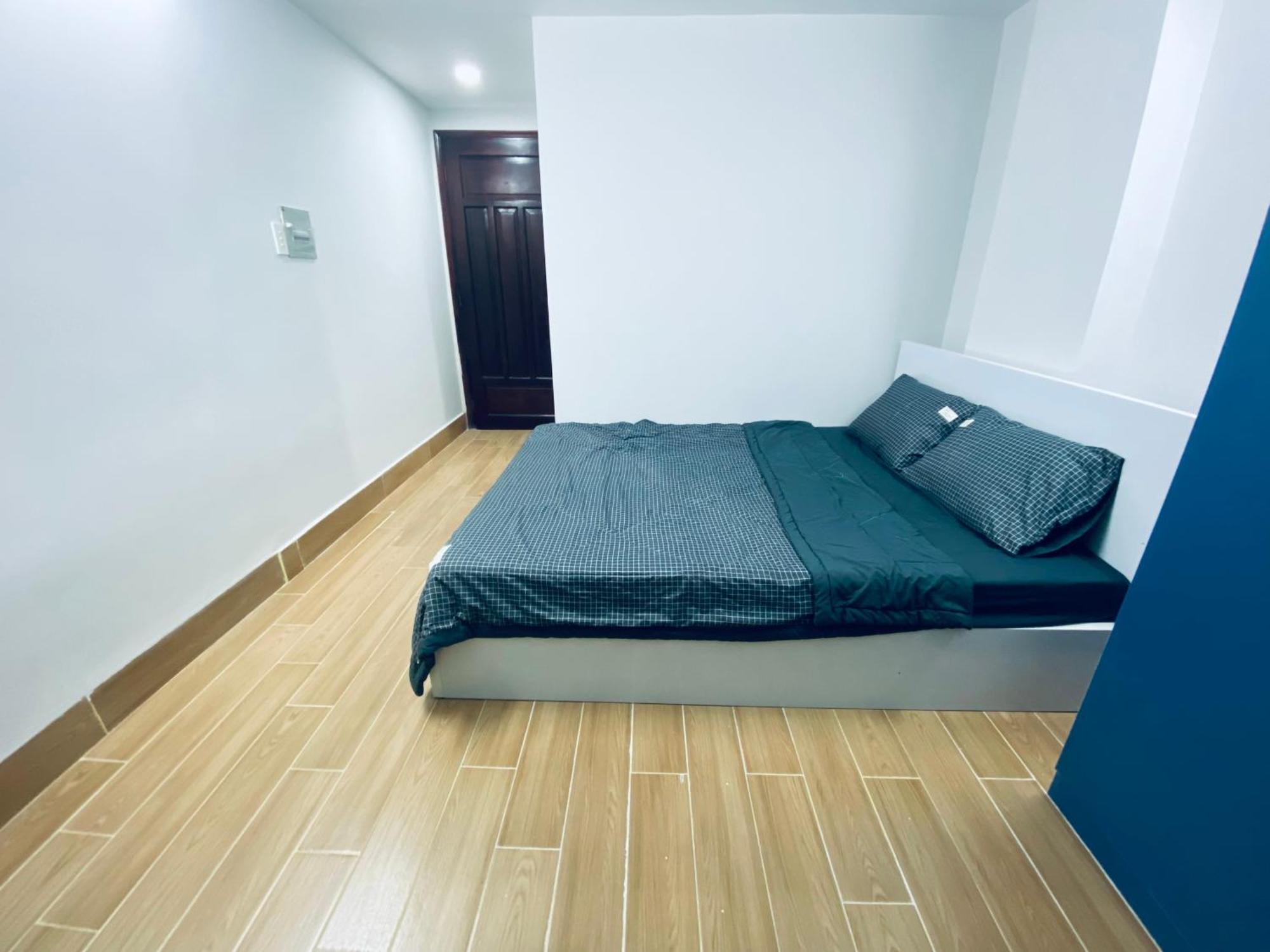 Yen House 2 Apartment Хошимин Екстериор снимка